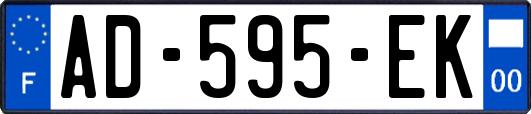 AD-595-EK
