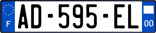 AD-595-EL