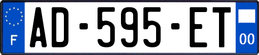 AD-595-ET