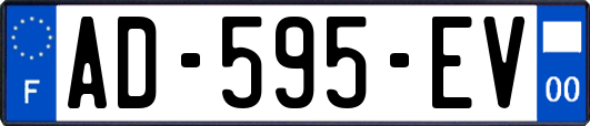 AD-595-EV