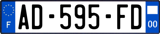 AD-595-FD