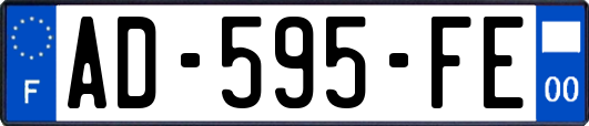 AD-595-FE