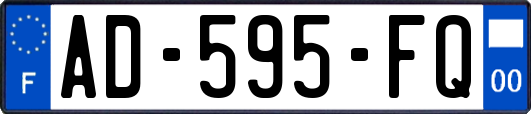 AD-595-FQ