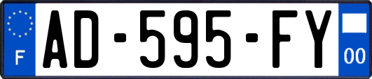 AD-595-FY