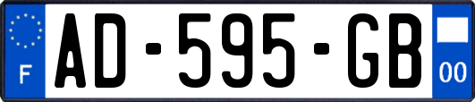 AD-595-GB