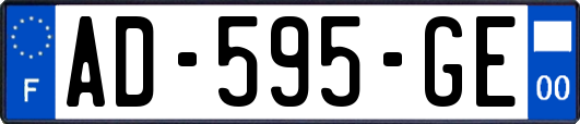 AD-595-GE