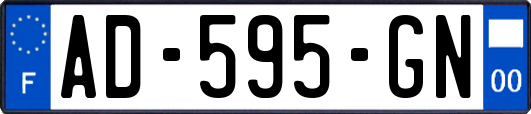 AD-595-GN