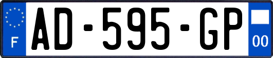 AD-595-GP