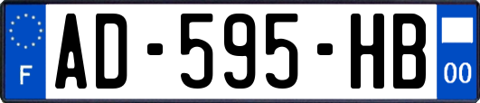AD-595-HB