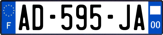 AD-595-JA