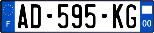 AD-595-KG