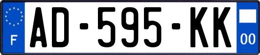 AD-595-KK