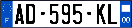 AD-595-KL