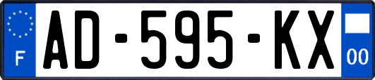 AD-595-KX
