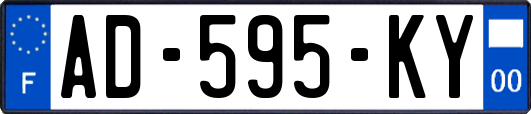 AD-595-KY