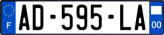 AD-595-LA