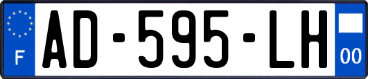 AD-595-LH