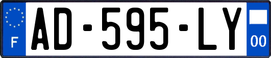 AD-595-LY