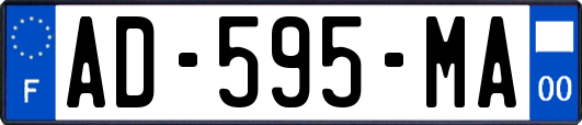 AD-595-MA