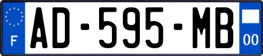 AD-595-MB