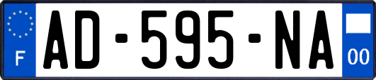 AD-595-NA