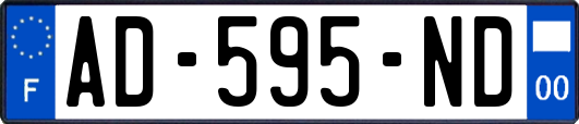 AD-595-ND