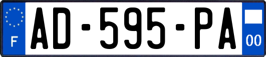 AD-595-PA