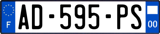 AD-595-PS