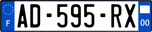 AD-595-RX