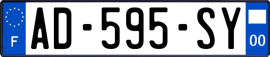 AD-595-SY