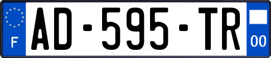 AD-595-TR