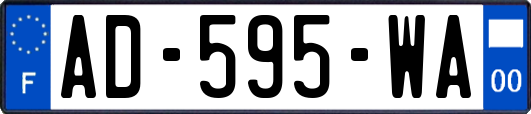 AD-595-WA