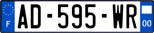 AD-595-WR