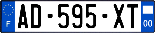 AD-595-XT