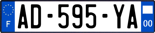 AD-595-YA