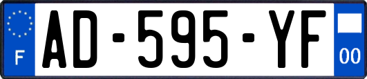 AD-595-YF