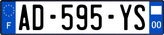 AD-595-YS