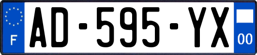 AD-595-YX