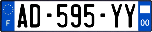 AD-595-YY