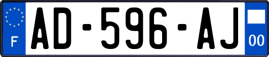 AD-596-AJ