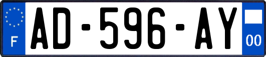 AD-596-AY