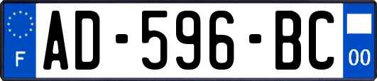 AD-596-BC