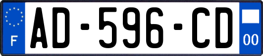 AD-596-CD