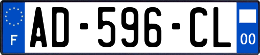 AD-596-CL