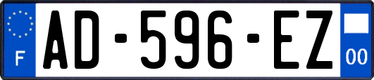 AD-596-EZ