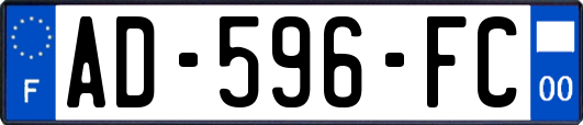 AD-596-FC