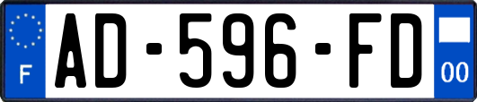 AD-596-FD