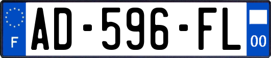 AD-596-FL