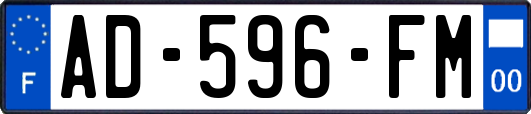 AD-596-FM