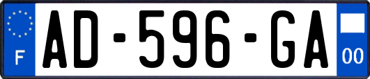 AD-596-GA